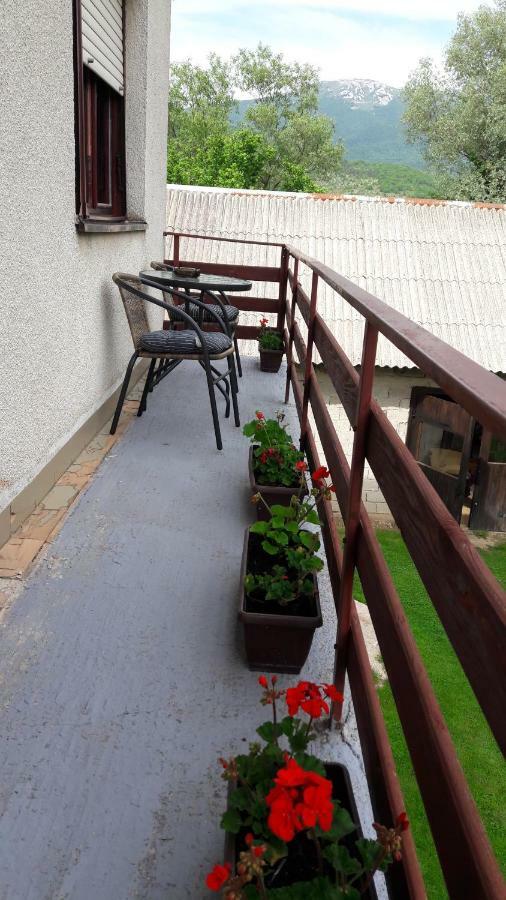 Guest House Leka Korenica Εξωτερικό φωτογραφία